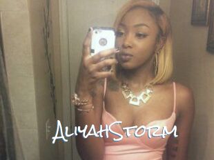 Aliyah_Storm
