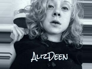 AlizDeen