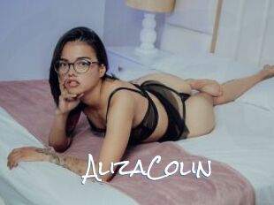 AlizaColin