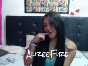 AlizeeFire