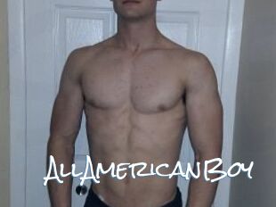 All_American_Boy
