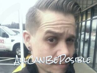 AllCanBePosible