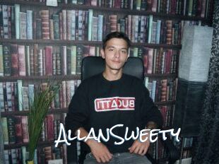 AllanSweety