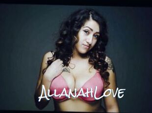 AllanahLove