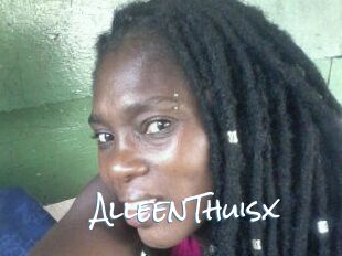 AlleenThuisx