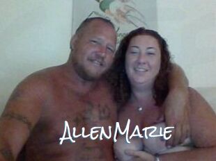 AllenMarie