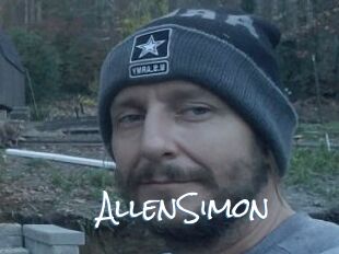 AllenSimon