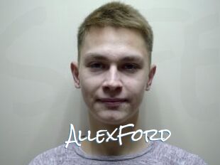AllexFord