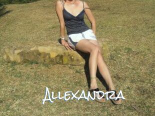 Allexandra