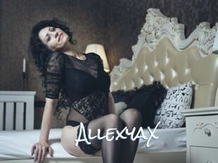 AllexyaX