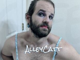AlleyCatt