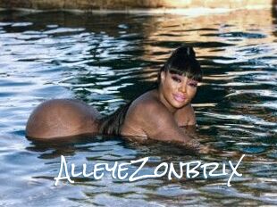 AlleyeZonbriX