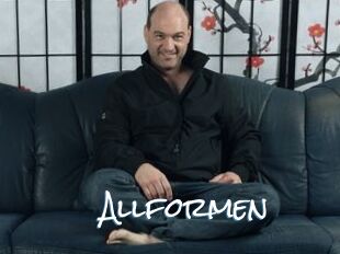 Allformen