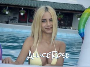 AlliceRose