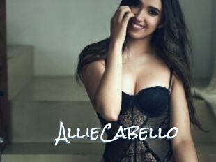 AllieCabello