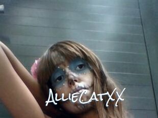 AllieCatXX
