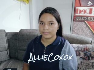 AllieCoxox