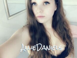 AllieDaniels