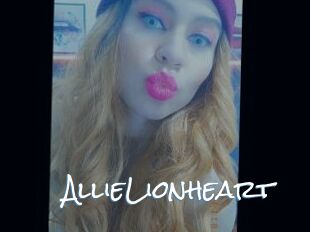 AllieLionheart
