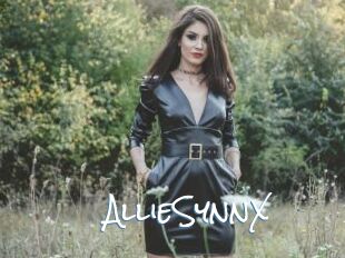 AllieSynnX