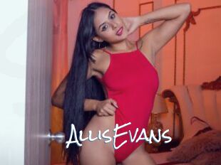 AllisEvans