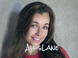 AllisLane