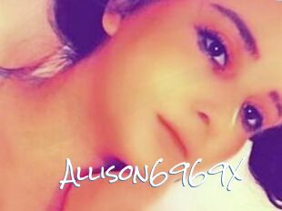 Allison6969X
