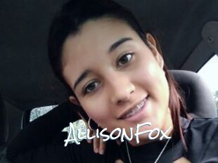 AllisonFox