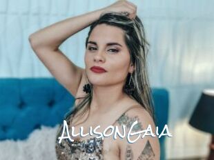 AllisonGaia