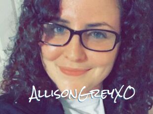 AllisonGreyXO