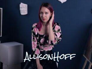 AllisonHoff
