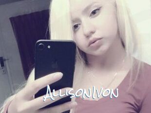 Allison_Ivon