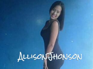 AllisonJhonson
