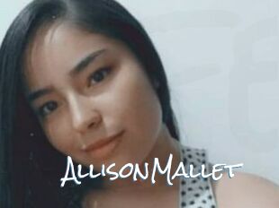 AllisonMallet