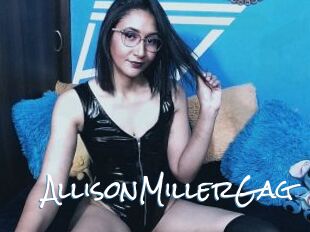 AllisonMillerGag