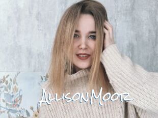 AllisonMoor