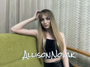 AllisonNovak