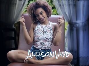 AllisonVive