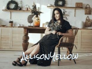 AllisonYellow