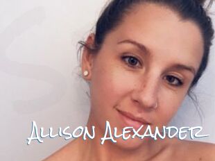 Allison_Alexander