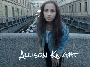 Allison_Knight