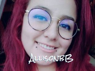AllisonbB
