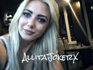 AllitaJokerX