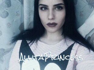 AllitaPrincess