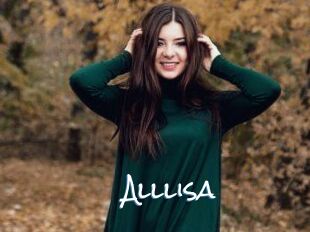 Alllisa