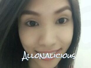Allonalicious