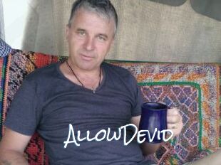 AllowDevid