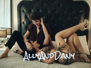 AllyAndDany