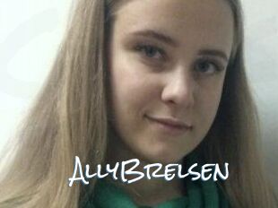 AllyBrelsen