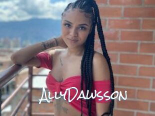 AllyDawsson